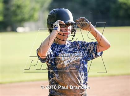 Thumbnail 3 in Wilcox RVT vs. Stonington (CIAC Class M Quarterfinal) photogallery.
