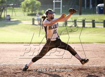 Thumbnail 1 in Wilcox RVT vs. Stonington (CIAC Class M Quarterfinal) photogallery.