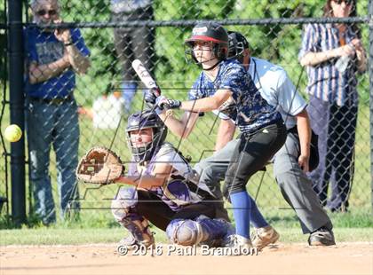 Thumbnail 2 in Wilcox RVT vs. Stonington (CIAC Class M Quarterfinal) photogallery.