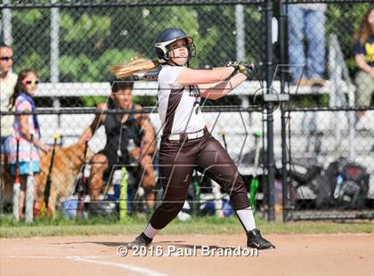 Thumbnail 2 in Wilcox RVT vs. Stonington (CIAC Class M Quarterfinal) photogallery.