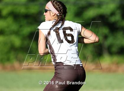 Thumbnail 2 in Wilcox RVT vs. Stonington (CIAC Class M Quarterfinal) photogallery.