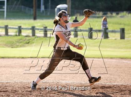 Thumbnail 1 in Wilcox RVT vs. Stonington (CIAC Class M Quarterfinal) photogallery.