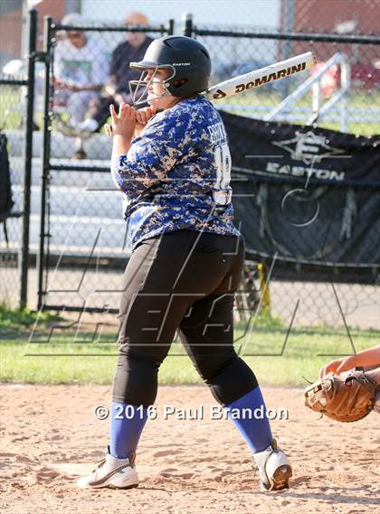 Thumbnail 2 in Wilcox RVT vs. Stonington (CIAC Class M Quarterfinal) photogallery.