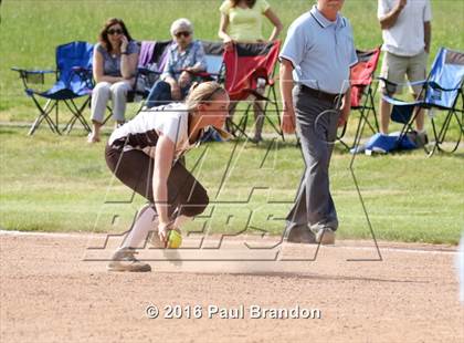 Thumbnail 2 in Wilcox RVT vs. Stonington (CIAC Class M Quarterfinal) photogallery.