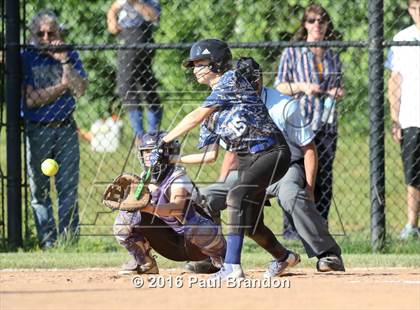 Thumbnail 2 in Wilcox RVT vs. Stonington (CIAC Class M Quarterfinal) photogallery.