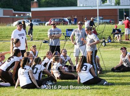 Thumbnail 1 in Wilcox RVT vs. Stonington (CIAC Class M Quarterfinal) photogallery.