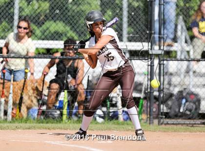 Thumbnail 3 in Wilcox RVT vs. Stonington (CIAC Class M Quarterfinal) photogallery.