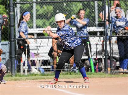 Thumbnail 2 in Wilcox RVT vs. Stonington (CIAC Class M Quarterfinal) photogallery.