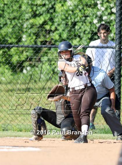 Thumbnail 3 in Wilcox RVT vs. Stonington (CIAC Class M Quarterfinal) photogallery.