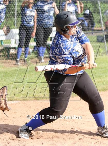 Thumbnail 3 in Wilcox RVT vs. Stonington (CIAC Class M Quarterfinal) photogallery.