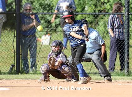Thumbnail 3 in Wilcox RVT vs. Stonington (CIAC Class M Quarterfinal) photogallery.