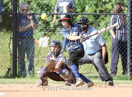 Thumbnail 1 in Wilcox RVT vs. Stonington (CIAC Class M Quarterfinal) photogallery.