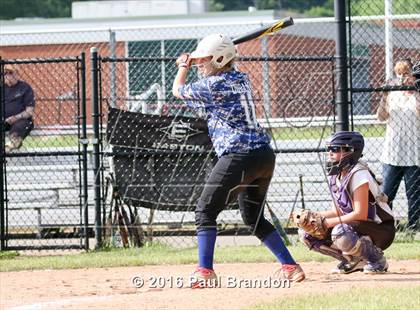 Thumbnail 3 in Wilcox RVT vs. Stonington (CIAC Class M Quarterfinal) photogallery.