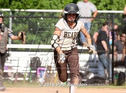 Thumbnail 1 in Wilcox RVT vs. Stonington (CIAC Class M Quarterfinal) photogallery.