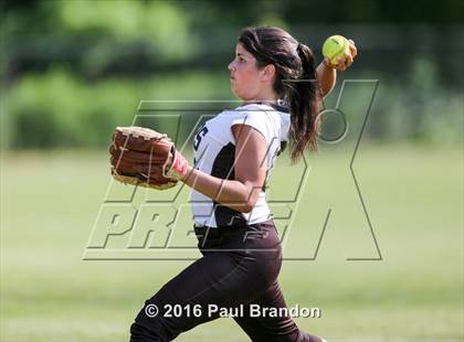 Thumbnail 1 in Wilcox RVT vs. Stonington (CIAC Class M Quarterfinal) photogallery.