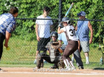 Thumbnail 3 in Wilcox RVT vs. Stonington (CIAC Class M Quarterfinal) photogallery.