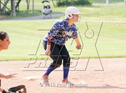 Thumbnail 3 in Wilcox RVT vs. Stonington (CIAC Class M Quarterfinal) photogallery.