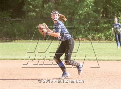 Thumbnail 2 in Wilcox RVT vs. Stonington (CIAC Class M Quarterfinal) photogallery.