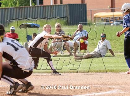 Thumbnail 1 in Wilcox RVT vs. Stonington (CIAC Class M Quarterfinal) photogallery.