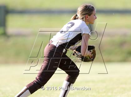 Thumbnail 3 in Wilcox RVT vs. Stonington (CIAC Class M Quarterfinal) photogallery.