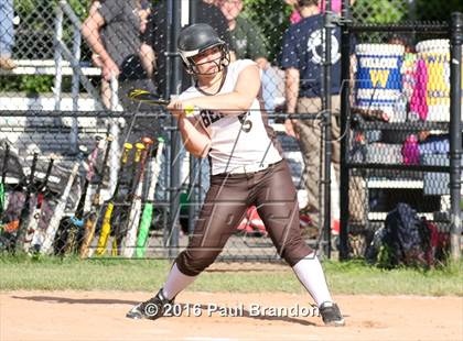Thumbnail 2 in Wilcox RVT vs. Stonington (CIAC Class M Quarterfinal) photogallery.