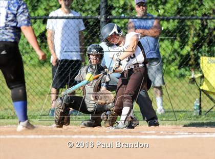 Thumbnail 2 in Wilcox RVT vs. Stonington (CIAC Class M Quarterfinal) photogallery.