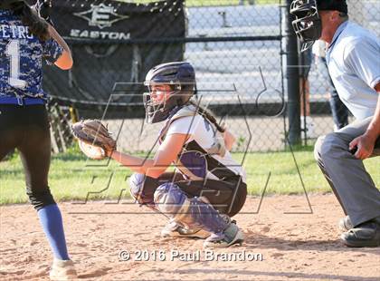 Thumbnail 3 in Wilcox RVT vs. Stonington (CIAC Class M Quarterfinal) photogallery.