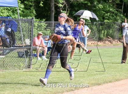 Thumbnail 1 in Wilcox RVT vs. Stonington (CIAC Class M Quarterfinal) photogallery.