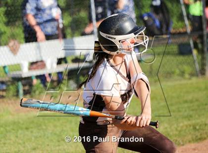 Thumbnail 1 in Wilcox RVT vs. Stonington (CIAC Class M Quarterfinal) photogallery.