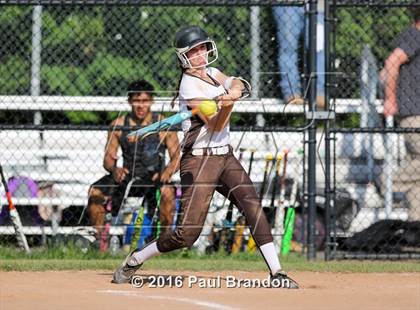 Thumbnail 2 in Wilcox RVT vs. Stonington (CIAC Class M Quarterfinal) photogallery.