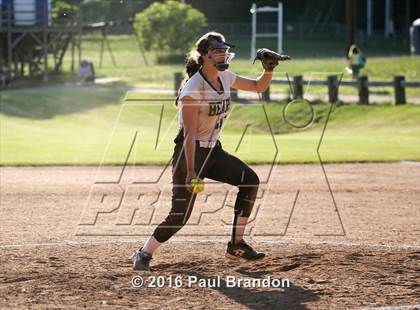 Thumbnail 2 in Wilcox RVT vs. Stonington (CIAC Class M Quarterfinal) photogallery.
