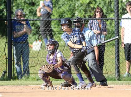 Thumbnail 1 in Wilcox RVT vs. Stonington (CIAC Class M Quarterfinal) photogallery.