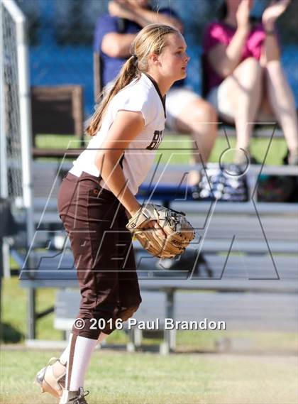 Thumbnail 2 in Wilcox RVT vs. Stonington (CIAC Class M Quarterfinal) photogallery.