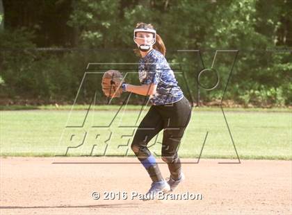Thumbnail 1 in Wilcox RVT vs. Stonington (CIAC Class M Quarterfinal) photogallery.