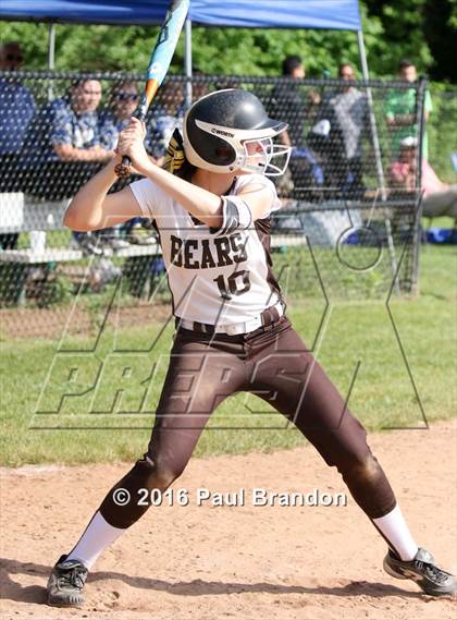 Thumbnail 1 in Wilcox RVT vs. Stonington (CIAC Class M Quarterfinal) photogallery.