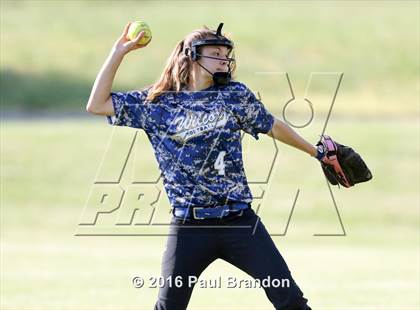 Thumbnail 3 in Wilcox RVT vs. Stonington (CIAC Class M Quarterfinal) photogallery.