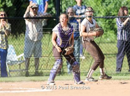Thumbnail 1 in Wilcox RVT vs. Stonington (CIAC Class M Quarterfinal) photogallery.