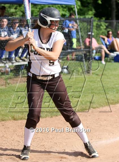 Thumbnail 2 in Wilcox RVT vs. Stonington (CIAC Class M Quarterfinal) photogallery.