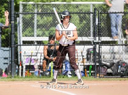 Thumbnail 3 in Wilcox RVT vs. Stonington (CIAC Class M Quarterfinal) photogallery.