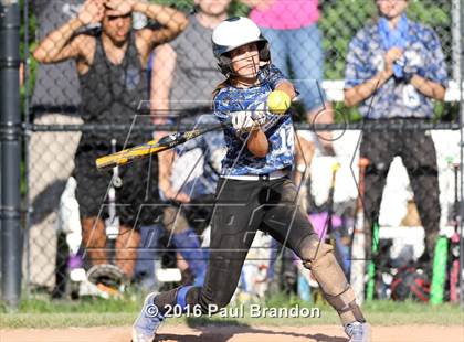 Thumbnail 1 in Wilcox RVT vs. Stonington (CIAC Class M Quarterfinal) photogallery.