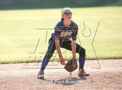 Thumbnail 3 in Wilcox RVT vs. Stonington (CIAC Class M Quarterfinal) photogallery.