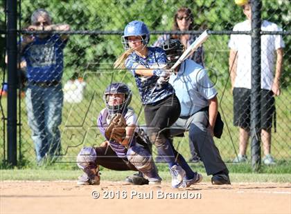 Thumbnail 3 in Wilcox RVT vs. Stonington (CIAC Class M Quarterfinal) photogallery.