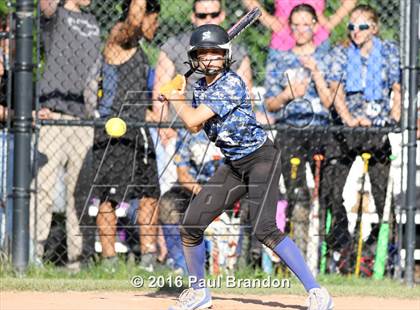Thumbnail 2 in Wilcox RVT vs. Stonington (CIAC Class M Quarterfinal) photogallery.