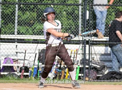 Thumbnail 3 in Wilcox RVT vs. Stonington (CIAC Class M Quarterfinal) photogallery.
