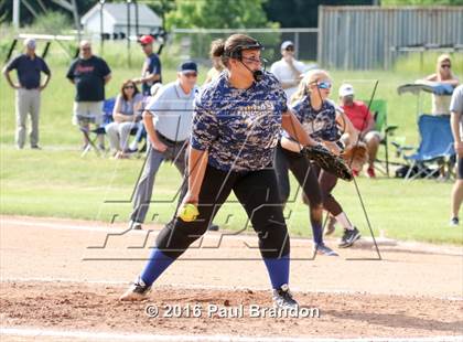 Thumbnail 2 in Wilcox RVT vs. Stonington (CIAC Class M Quarterfinal) photogallery.