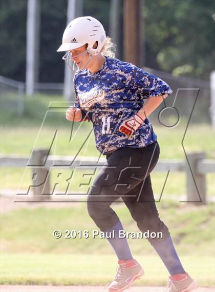 Thumbnail 2 in Wilcox RVT vs. Stonington (CIAC Class M Quarterfinal) photogallery.