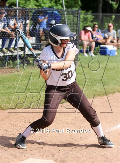 Thumbnail 2 in Wilcox RVT vs. Stonington (CIAC Class M Quarterfinal) photogallery.
