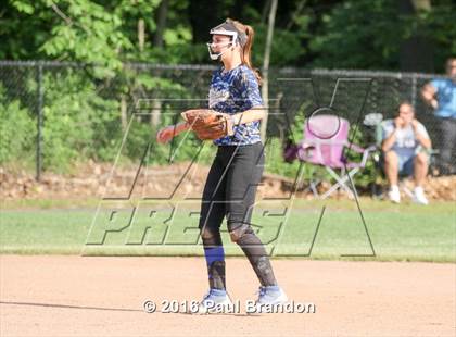 Thumbnail 1 in Wilcox RVT vs. Stonington (CIAC Class M Quarterfinal) photogallery.