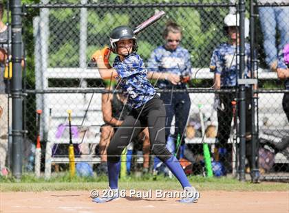 Thumbnail 3 in Wilcox RVT vs. Stonington (CIAC Class M Quarterfinal) photogallery.