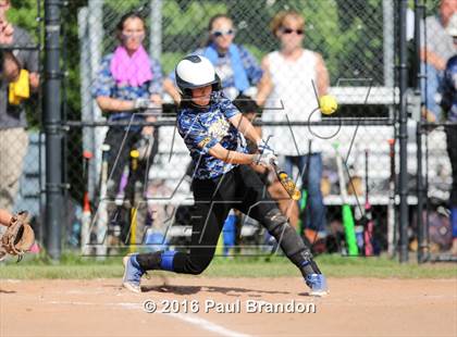 Thumbnail 3 in Wilcox RVT vs. Stonington (CIAC Class M Quarterfinal) photogallery.
